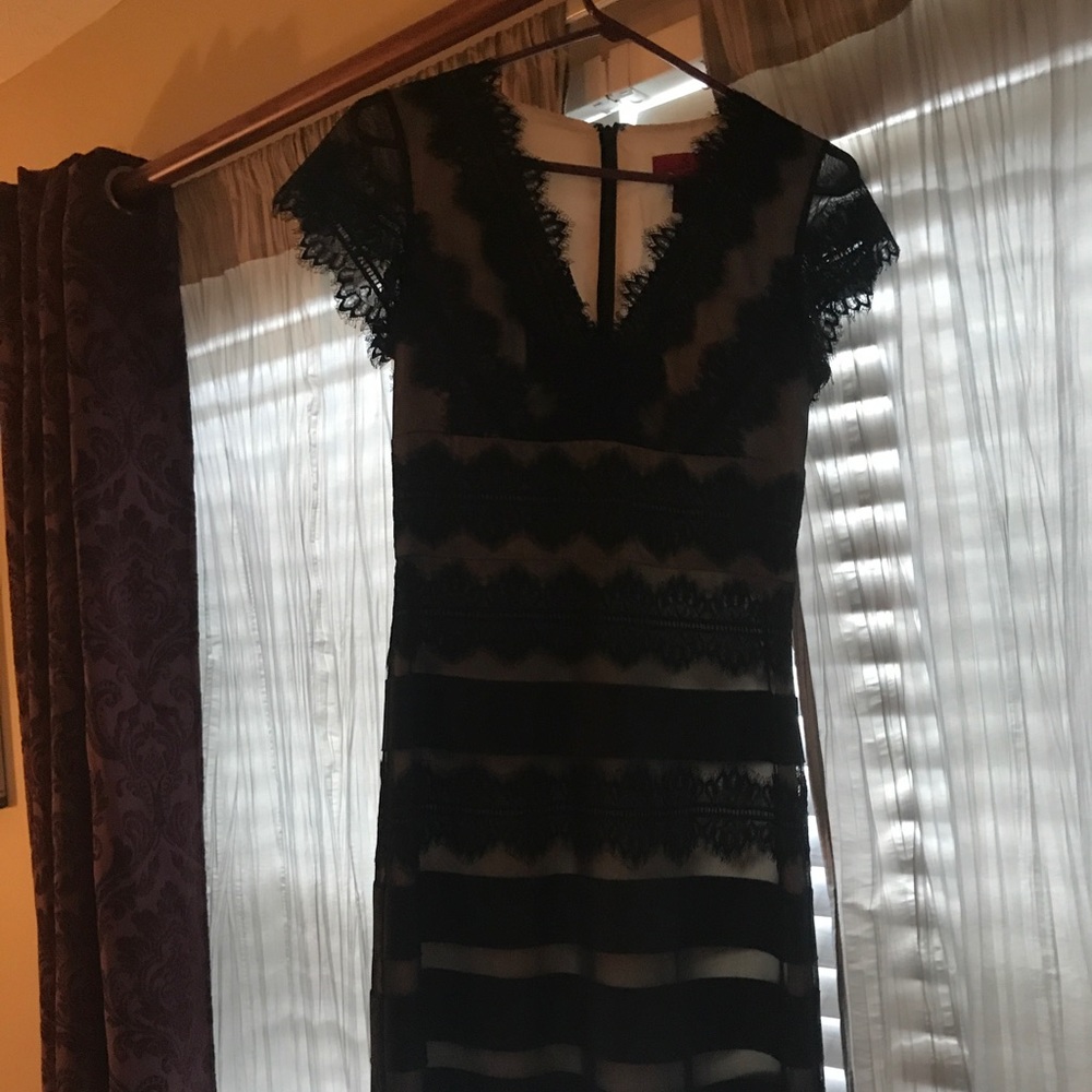 JS Collection Dress